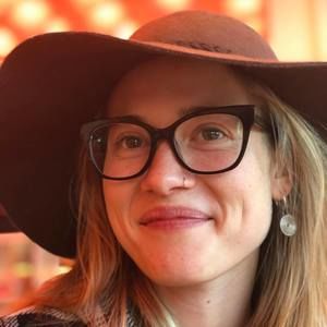 Meet your Posher, Sierra